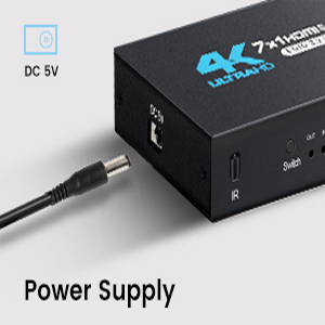 Power Supply