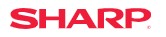 Sharp XP-V801U-W Professional V801U 3D Standard Throw 3LCD Projector