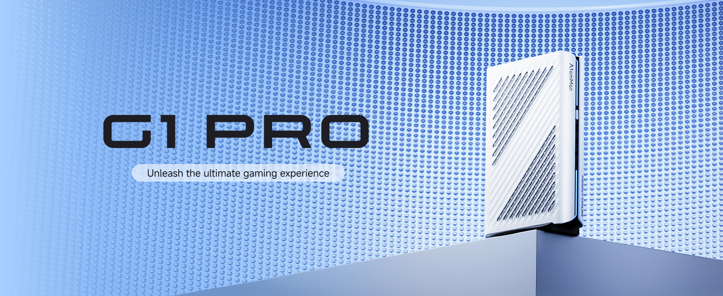 G1 Pro Mini PC