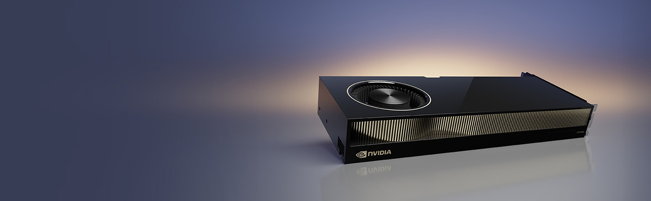 NVIDIA RTX 6000 Ada Generation Workstation Video Card