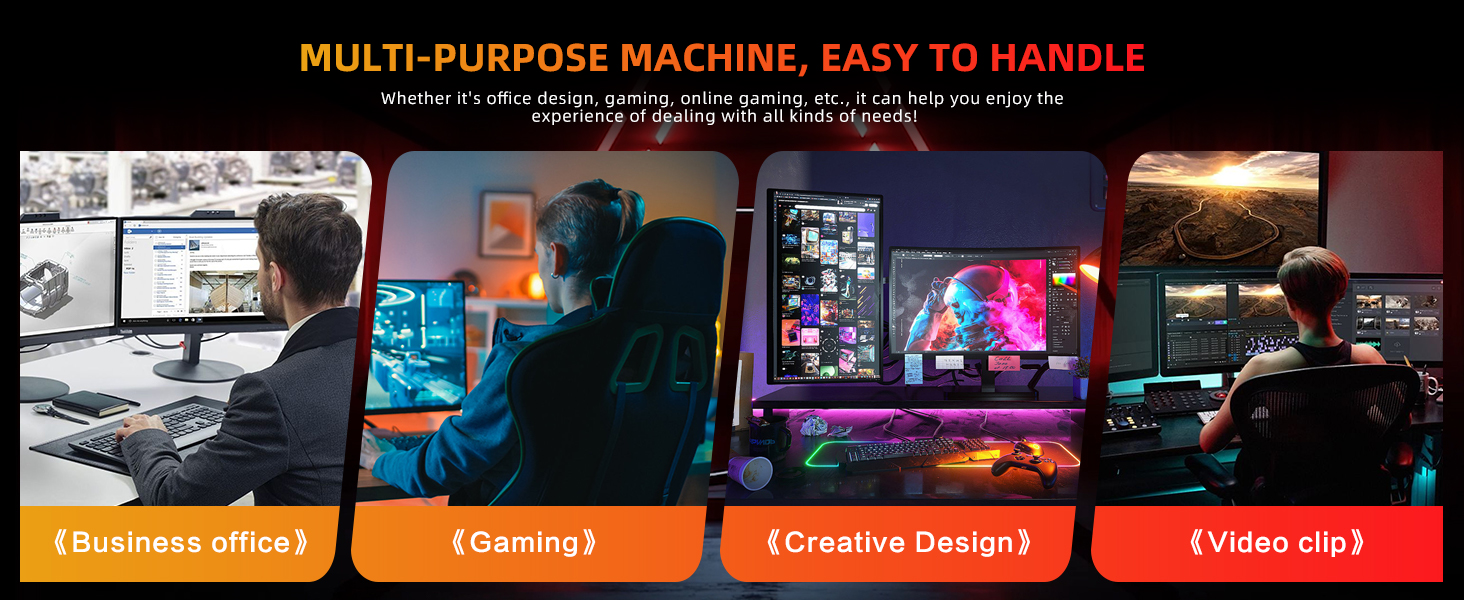 gaming pc