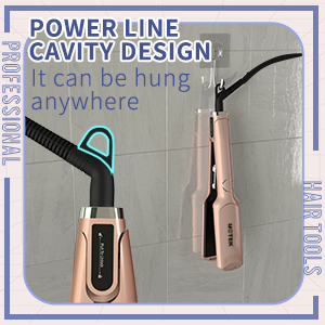 Power line cavity design