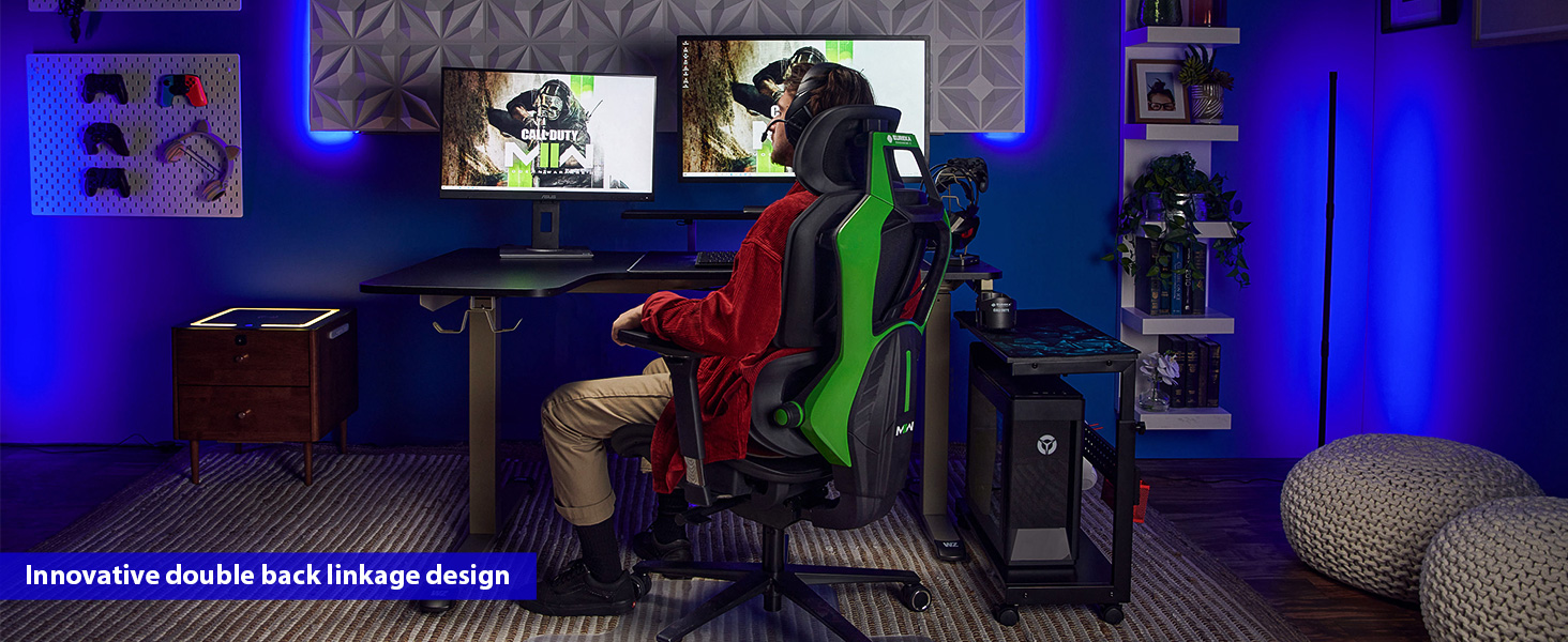 GAMER CHAIR