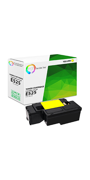 Compatible Dell E525 Toner Cartridge