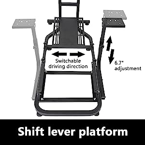 cockpit