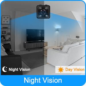 Night Vision