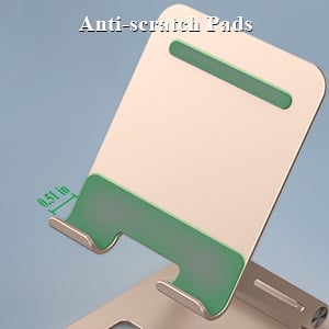 anti screatch pads