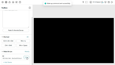 GL.iNet Comet (GL-RM1) Remote KVM Over Internet