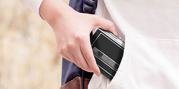 Cassette Player