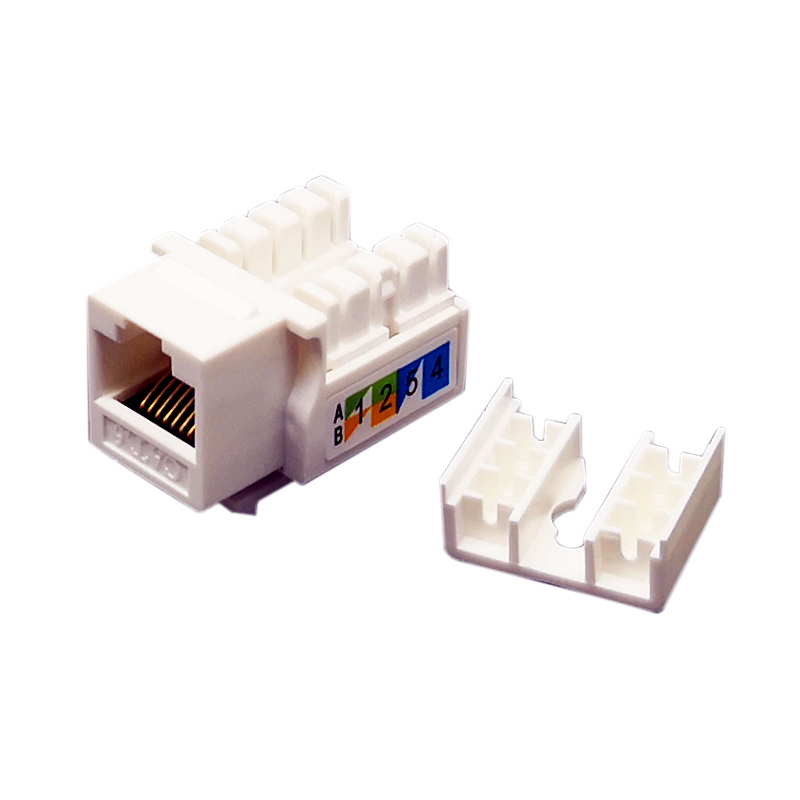 RJ45 KEYSTONE