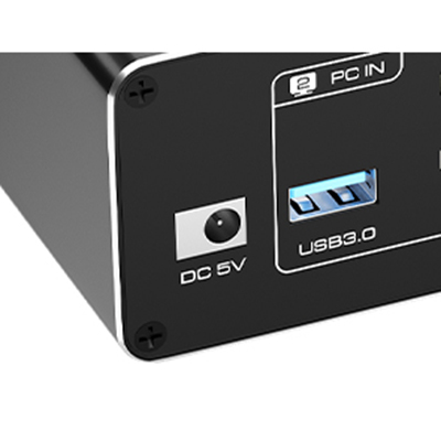 Up to 8K@60Hz , 4K@120Hz