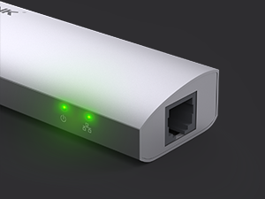 led light indicator