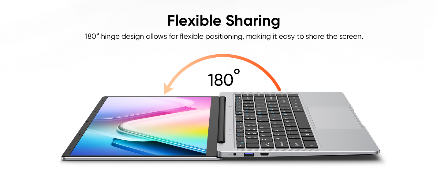 14 inch Laptop