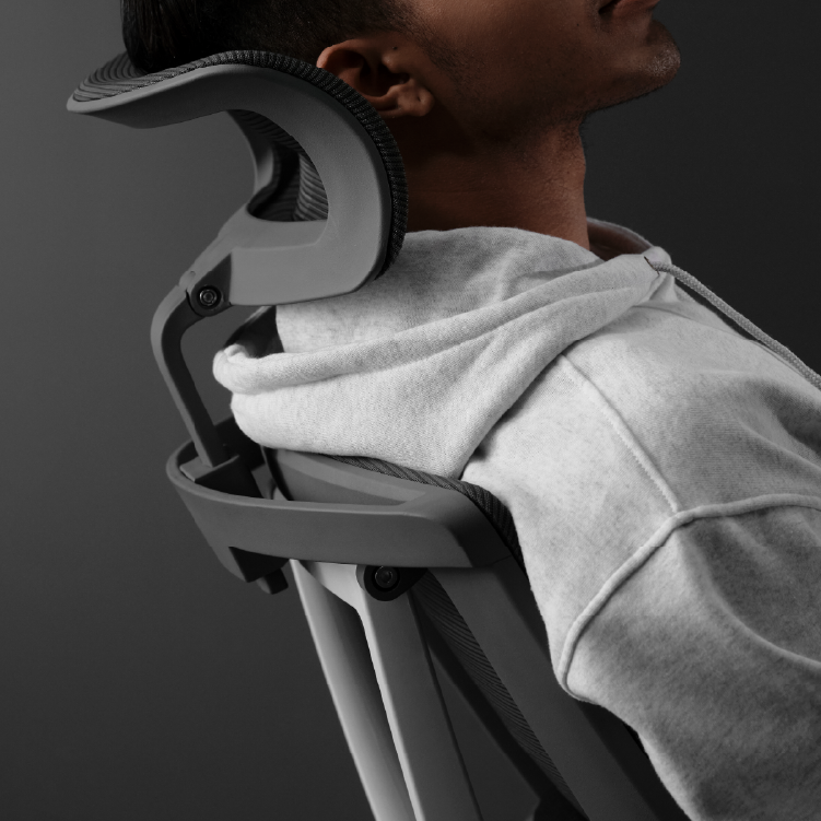 Headrest