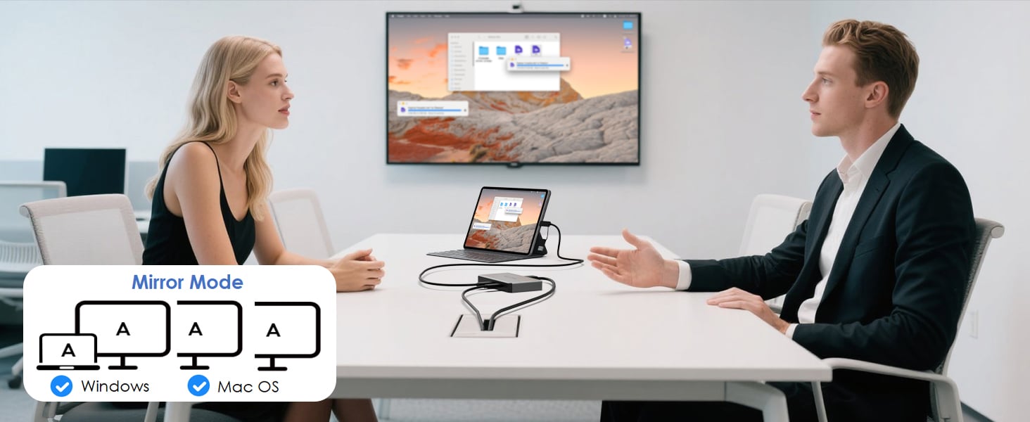 display adapter