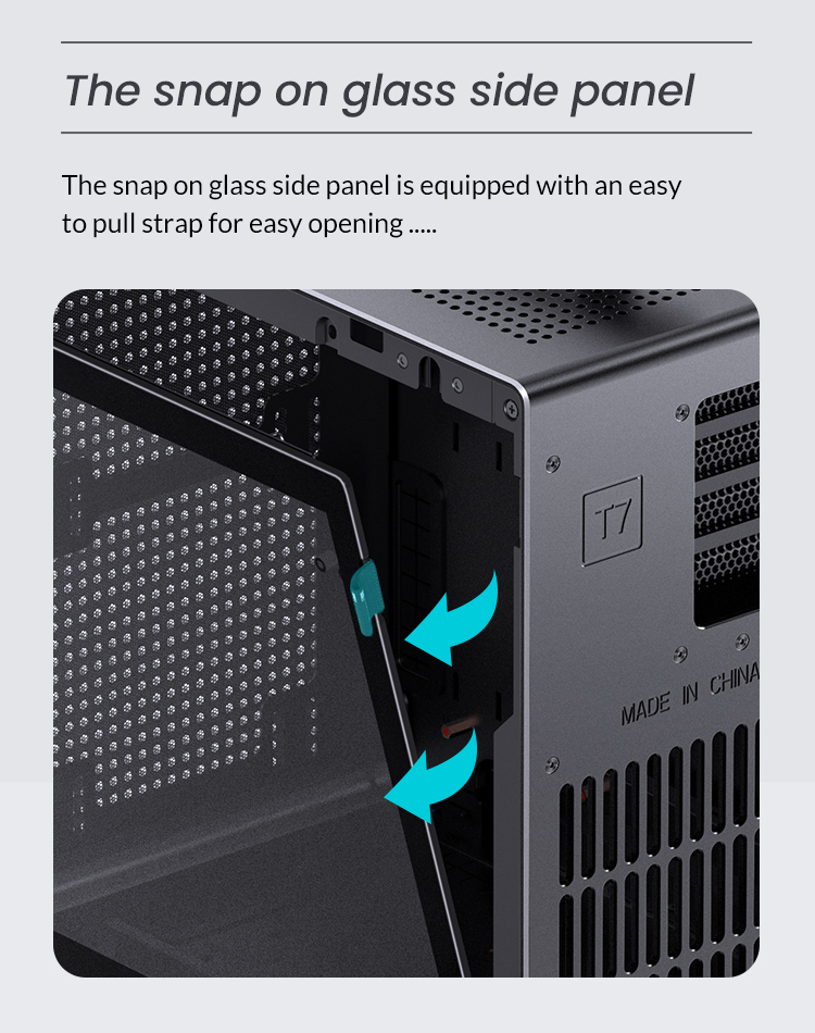 micro chassis