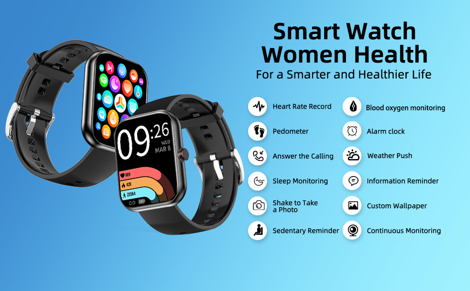 Smart Watch