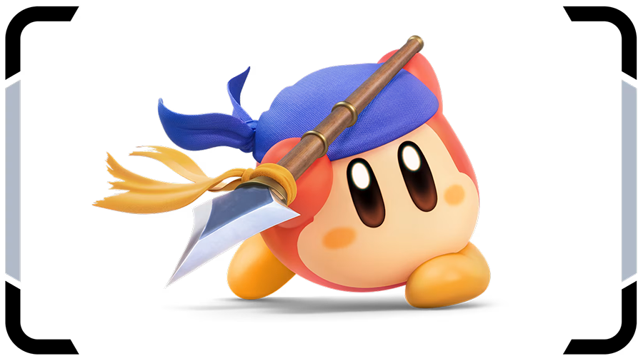 Kirby Air Riders - Nintendo Switch 2