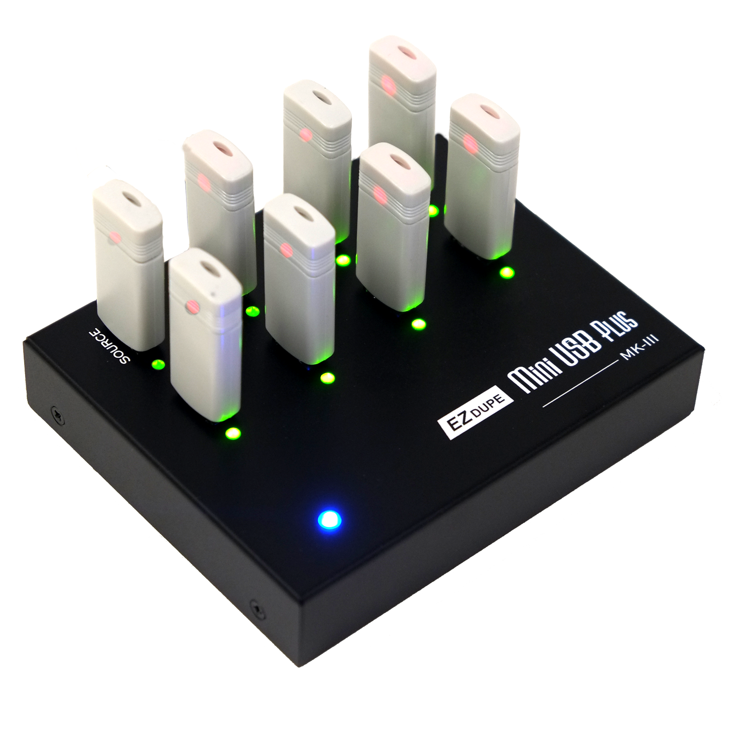 EZ Dupe MiniUSB Plus MKII USB Duplicator