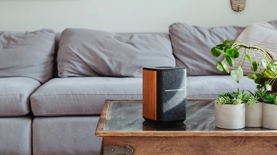 Edifier MS50A WiFi Smart Speaker without Microphone