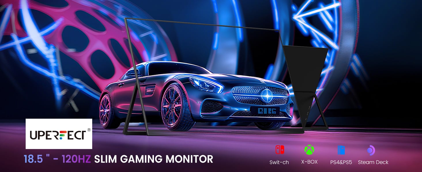 MONITOR