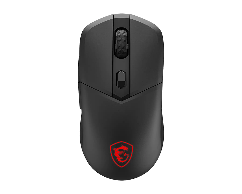 MSI VERSA 300 Wireless Gaming Mouse