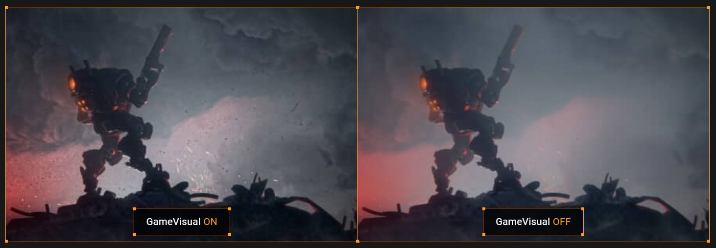 ASUS VG259QM5A Gaming Computer Monitor