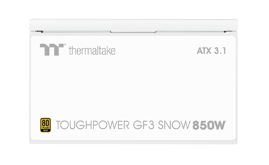 Thermaltake Toughpower GF3 850W Power Supply