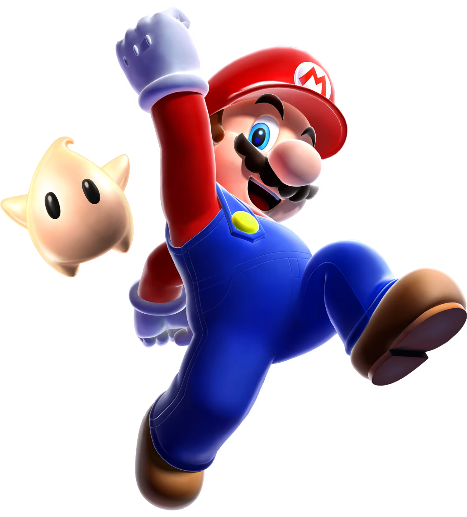 Super Mario Galaxy + Super Mario Galaxy 2 - Nintendo Switch