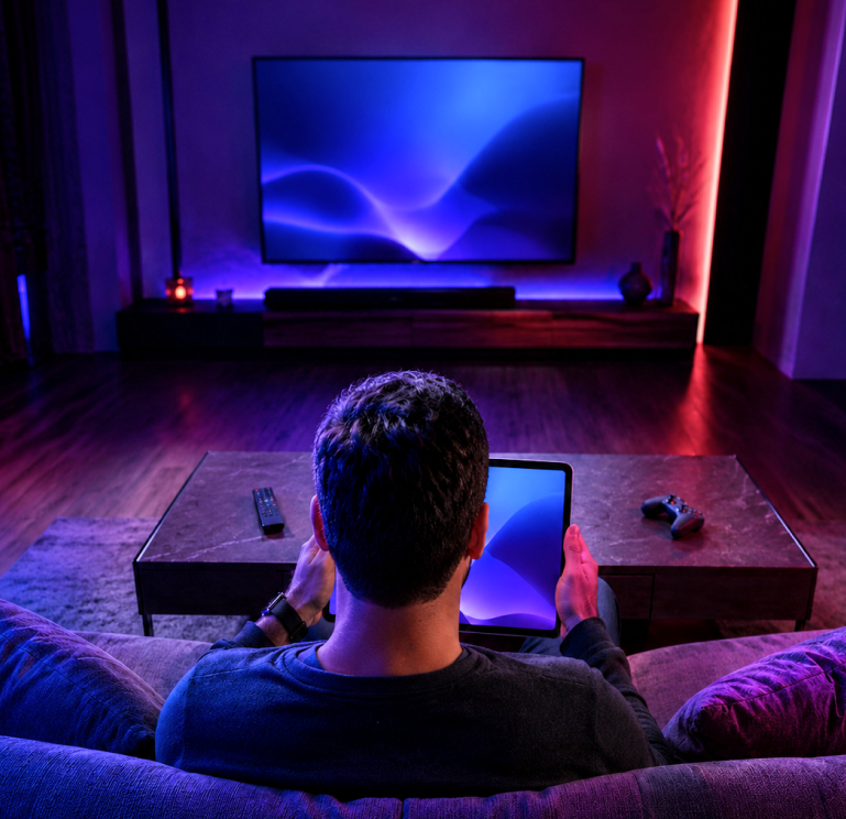 Likewize  Home Tch Protect and Gamer Zone Elite