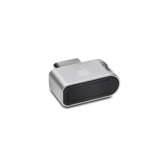  Kensington VeriMark Guard USB-C Fingerprint Security Key