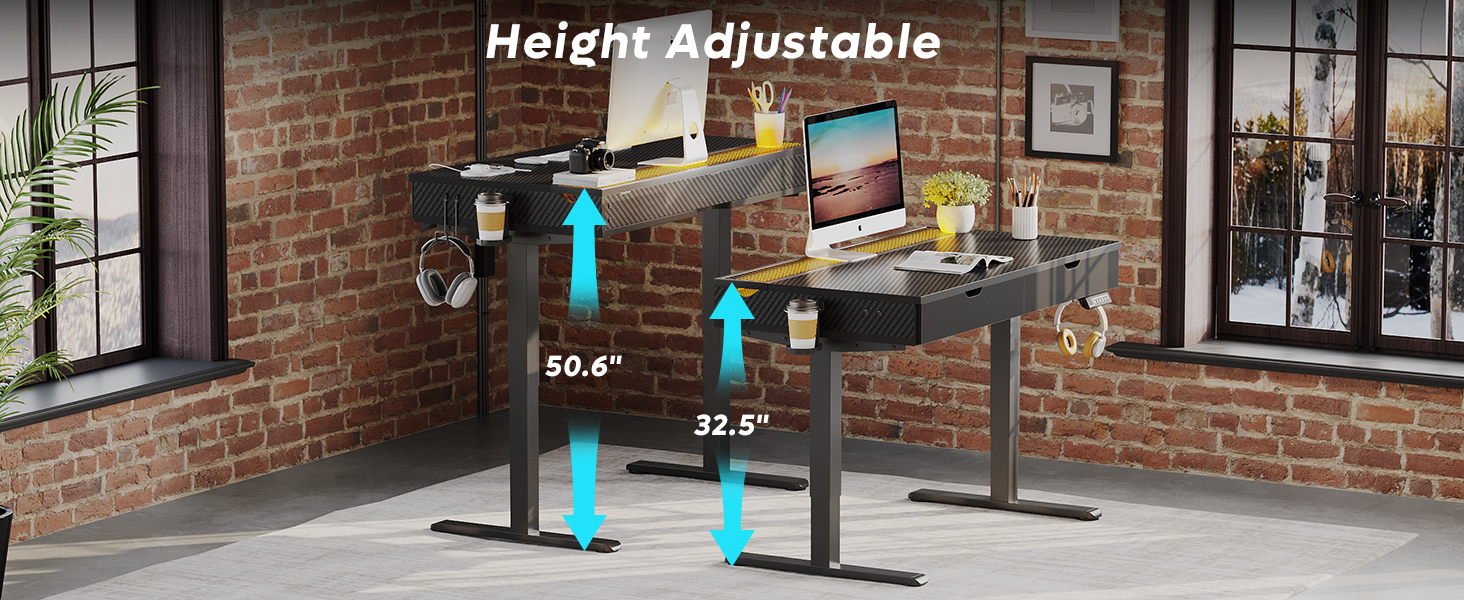 desk