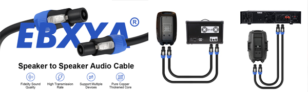 BXYA is a professional manufacturer of high-quality musical instrument cables