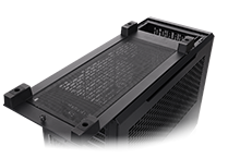 Thermaltake TR200 Micro Chassis