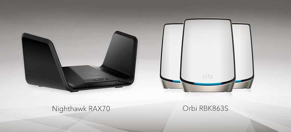 Netgear Nighthawk A7500-100PAS AX1800 WiFi 6 USB 3.0 Adapter