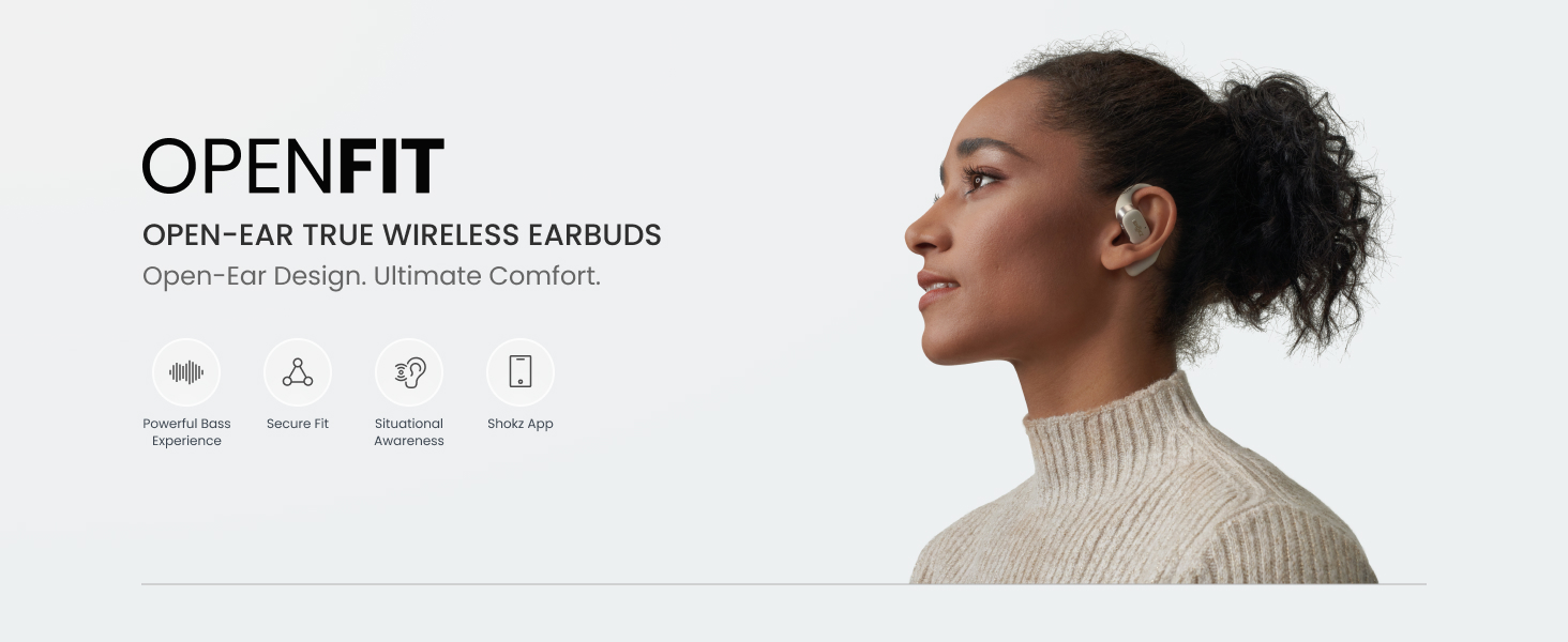 OPENFIT