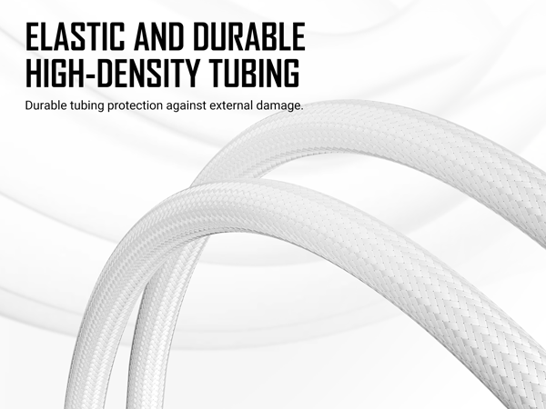 Antec Luna 360 ARGB White AIO Liquid CPU Cooler