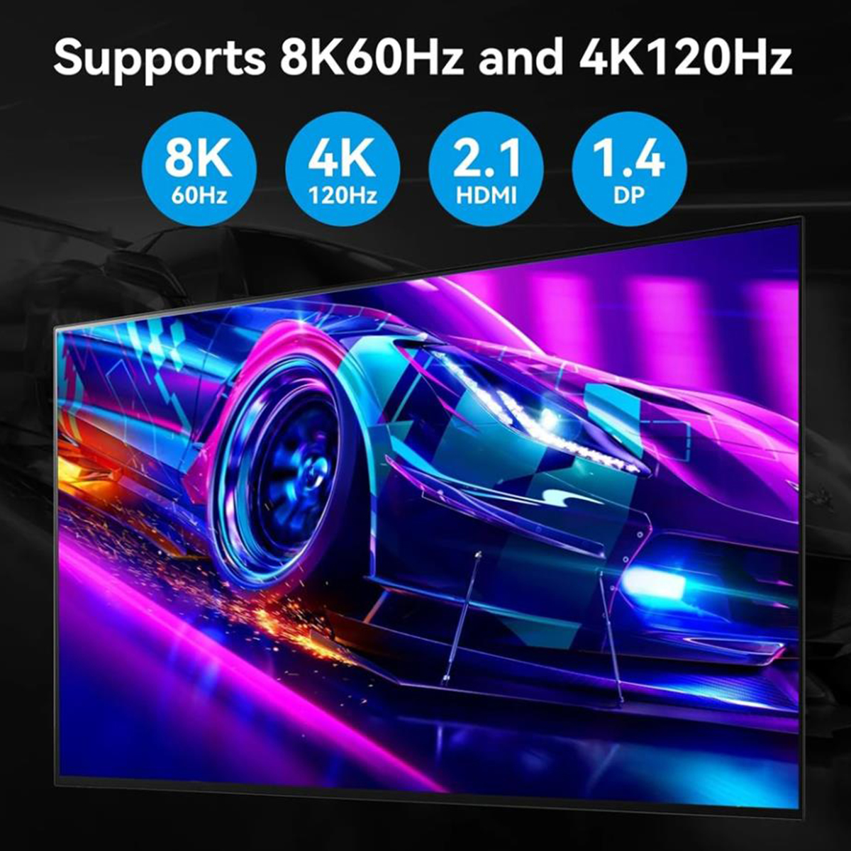 2 Display Modes  Extended Display  Mirrored Display    If you are a designer or illustrator, you can