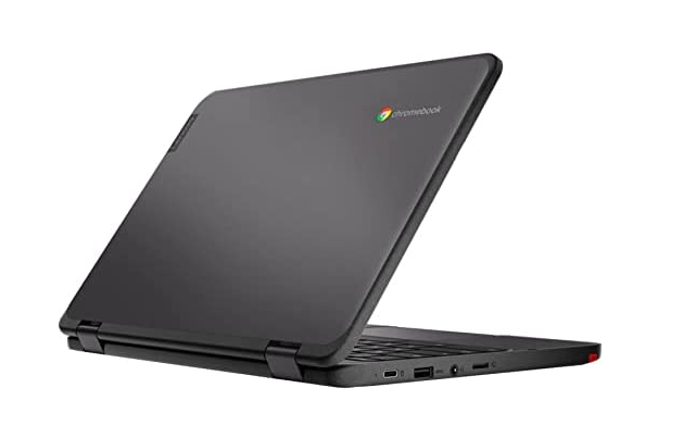 Lenovo 300e Chromebook Gen 3 AMD Laptop, 11.6