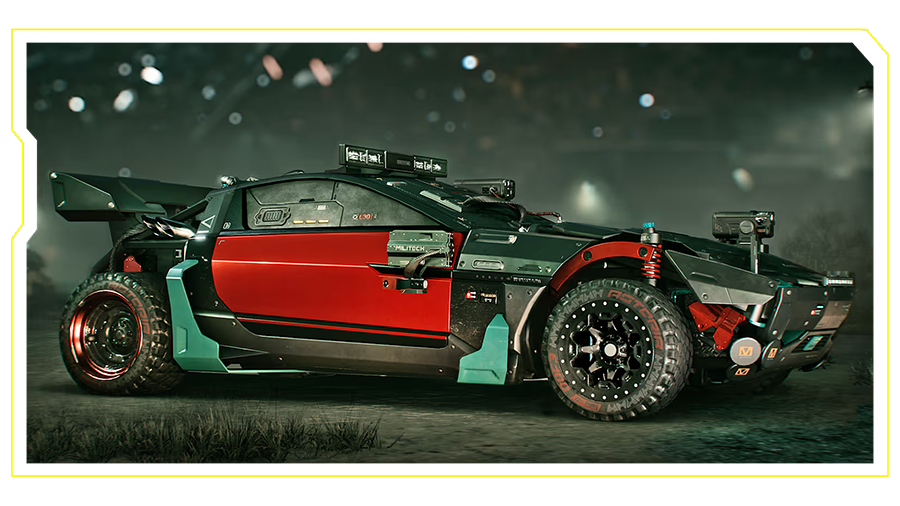 Cyberpunk 2077: Ultimate Edition - Nintendo Switch 2