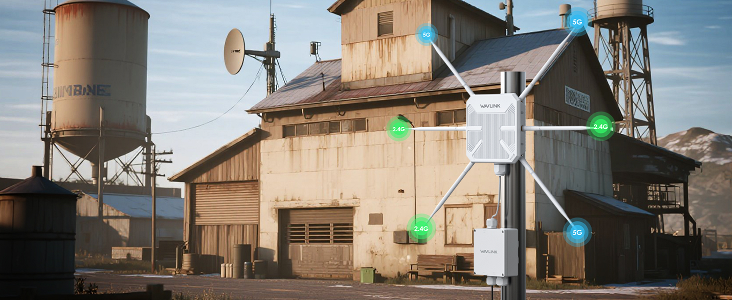 weatherproof electrical box