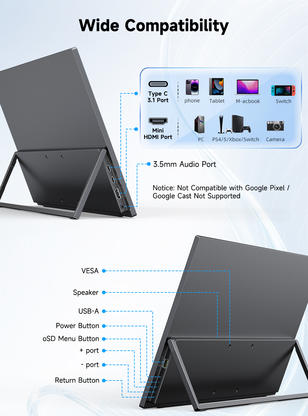 Monitor