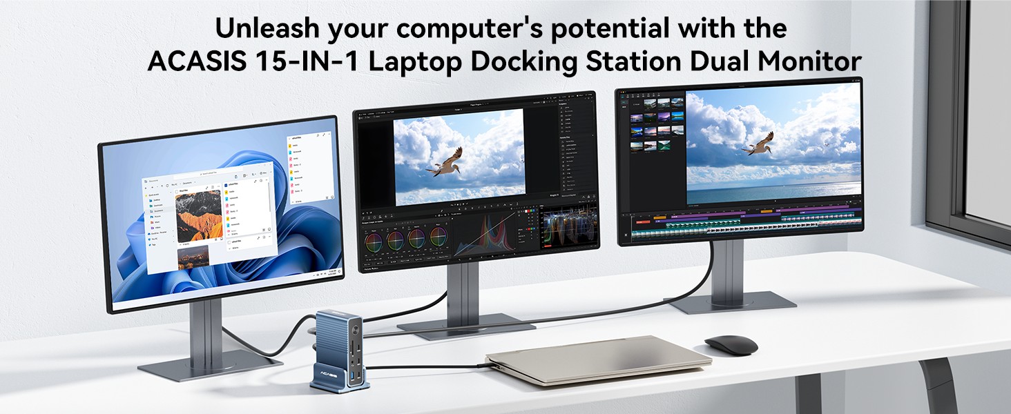 Unleash Your Computer's Potential