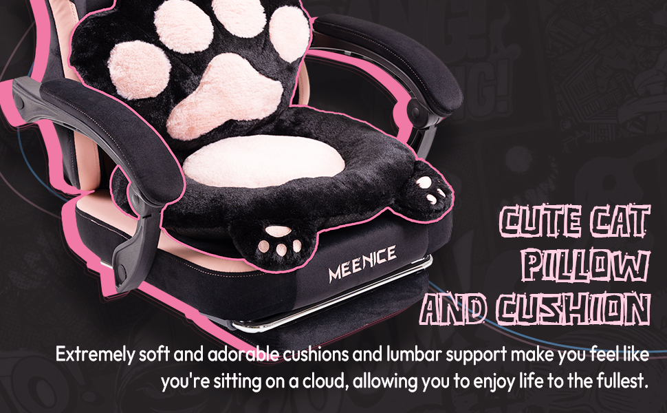 cute pillow and cushion