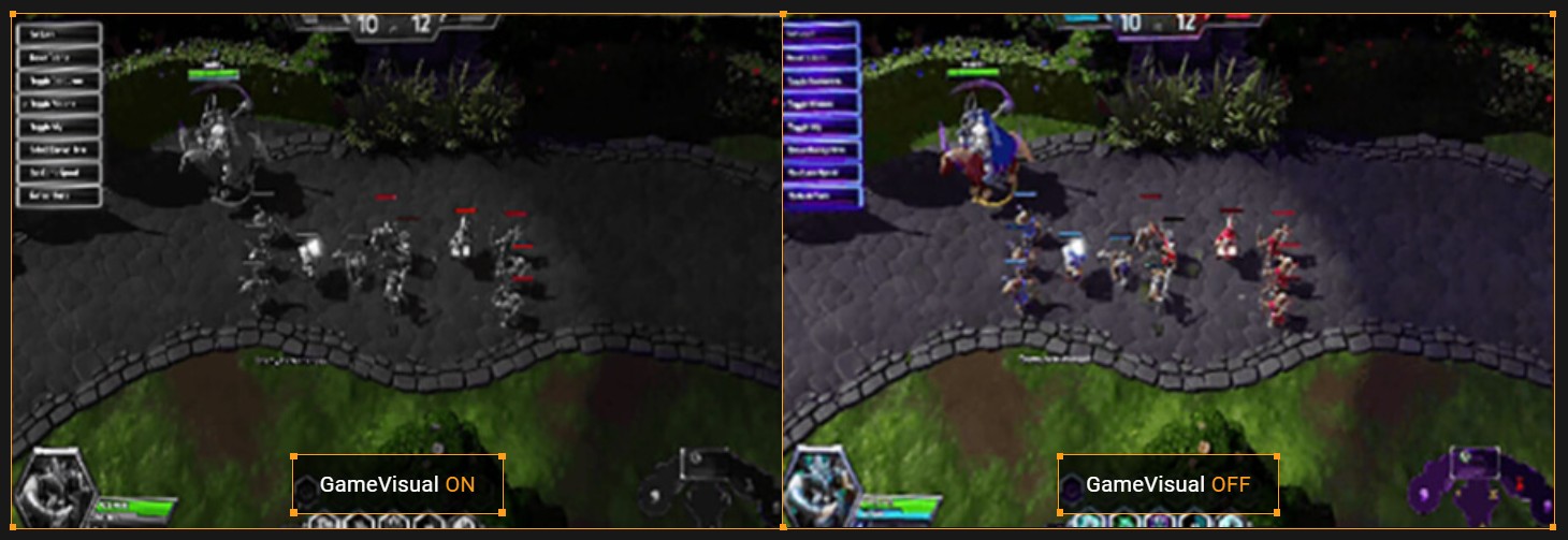 ASUS VG259QM5A Gaming Computer Monitor