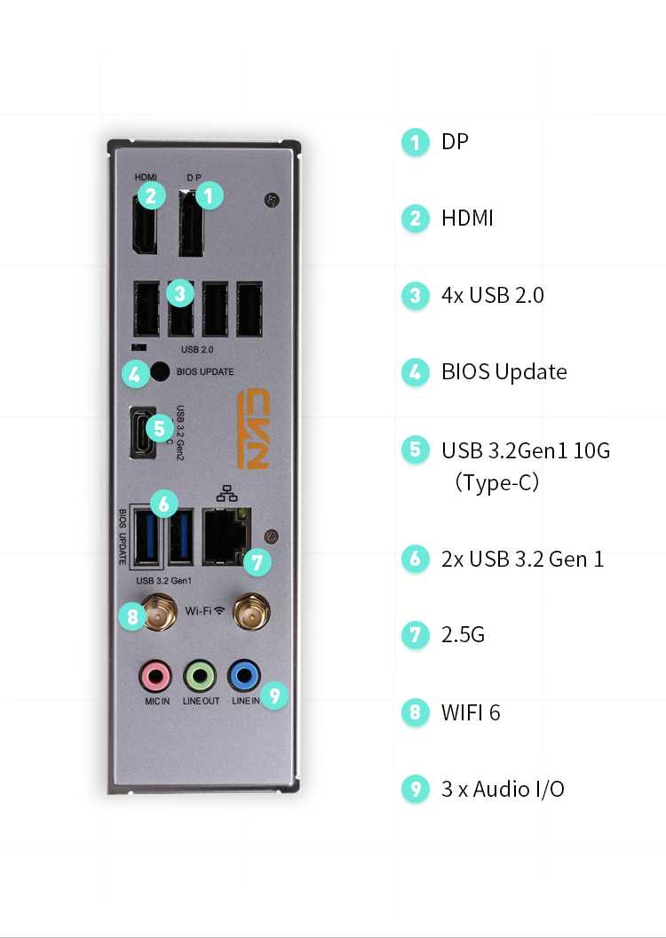 image for this item