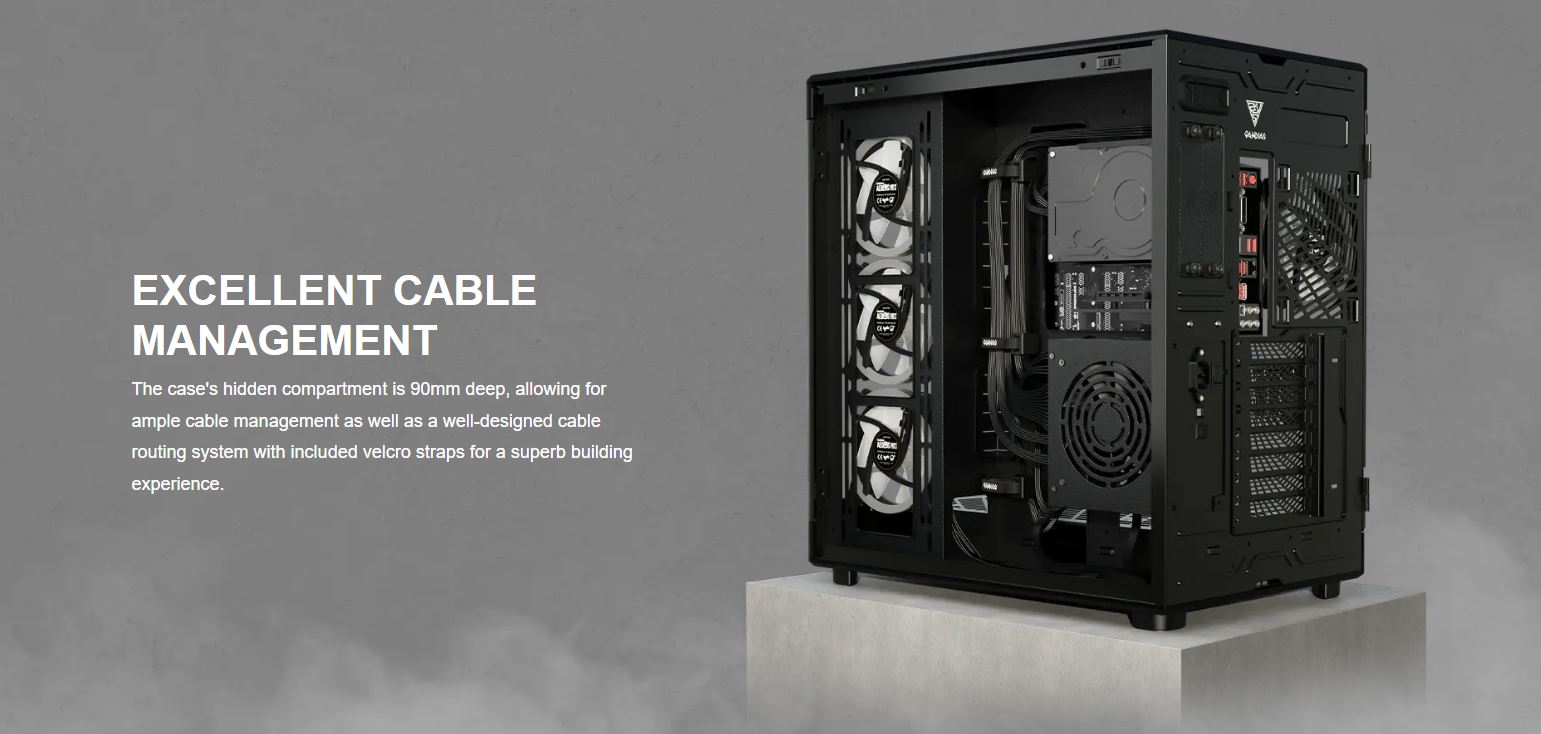 cable management