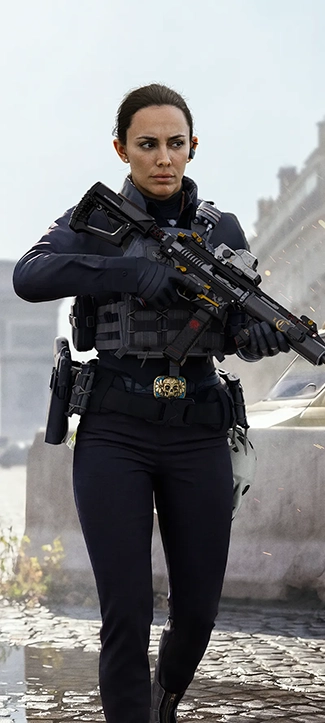 Call of Duty: Modern Warfare 4