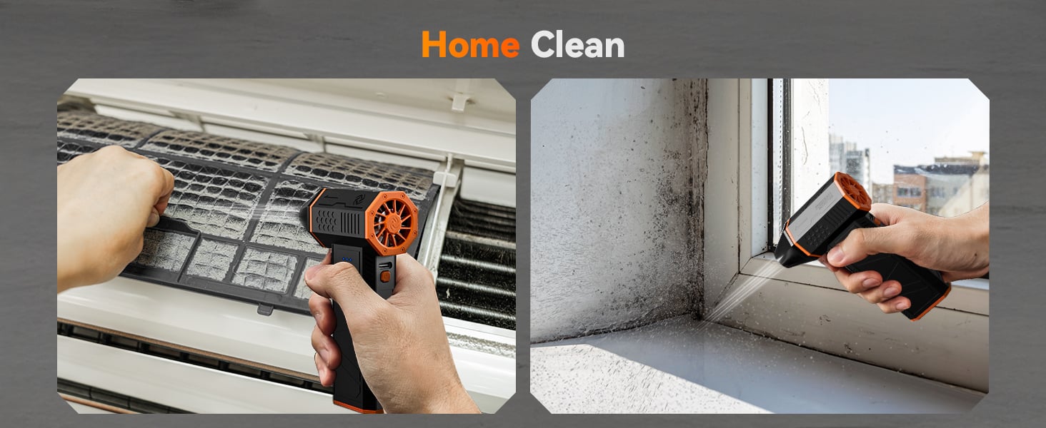 Home clean
