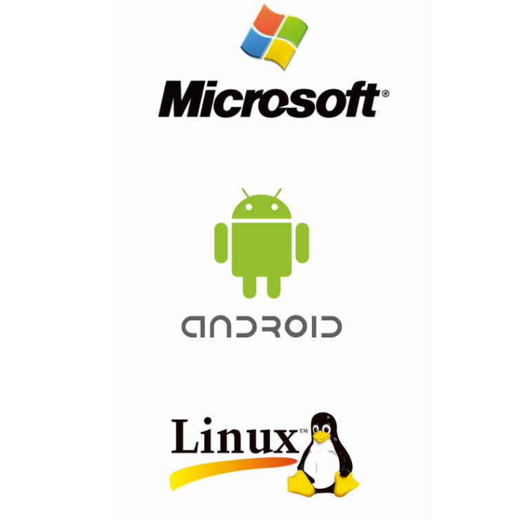 OS support